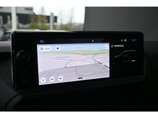 Peugeot e-Expert EV L3 75kWh 3 Fase DEMO-DEAL! | Betimmering | Navigatie | Dodehoek-Detectie | Achteruitrijcamera ... ActivLease financial lease