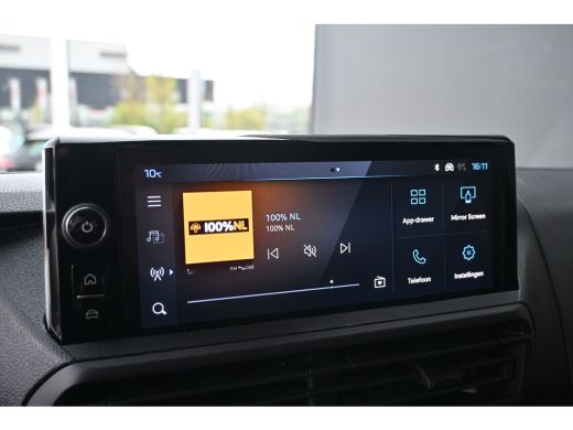 Peugeot e-Expert EV L3 75kWh 3 Fase DEMO-DEAL! | Betimmering | Navigatie | Dodehoek-Detectie | Achteruitrijcamera ... ActivLease financial lease