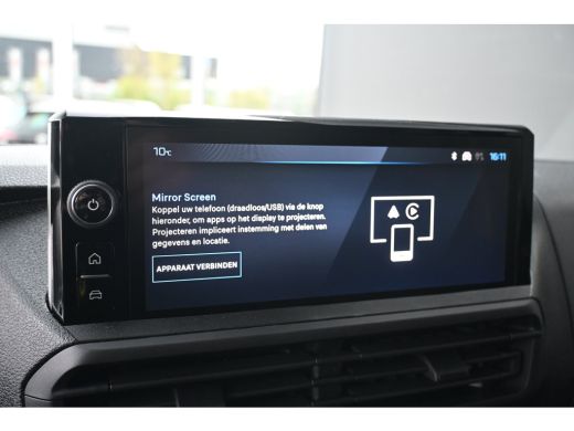 Peugeot e-Expert EV L3 75kWh 3 Fase DEMO-DEAL! | Betimmering | Navigatie | Dodehoek-Detectie | Achteruitrijcamera ... ActivLease financial lease