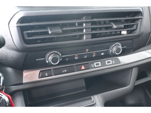 Peugeot e-Expert EV L3 75kWh 3 Fase DEMO-DEAL! | Betimmering | Navigatie | Dodehoek-Detectie | Achteruitrijcamera ... ActivLease financial lease