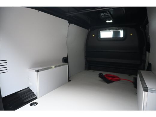 Peugeot e-Expert EV L3 75kWh 3 Fase DEMO-DEAL! | Betimmering | Navigatie | Dodehoek-Detectie | Achteruitrijcamera ... ActivLease financial lease