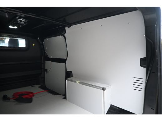 Peugeot e-Expert EV L3 75kWh 3 Fase DEMO-DEAL! | Betimmering | Navigatie | Dodehoek-Detectie | Achteruitrijcamera ... ActivLease financial lease