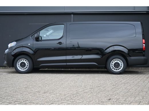 Peugeot e-Expert EV L3 75kWh 3 Fase DEMO-DEAL! | Betimmering | Navigatie | Dodehoek-Detectie | Achteruitrijcamera ... ActivLease financial lease