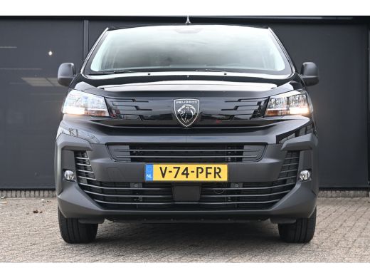 Peugeot e-Expert EV L3 75kWh 3 Fase DEMO-DEAL! | Betimmering | Navigatie | Dodehoek-Detectie | Achteruitrijcamera ... ActivLease financial lease
