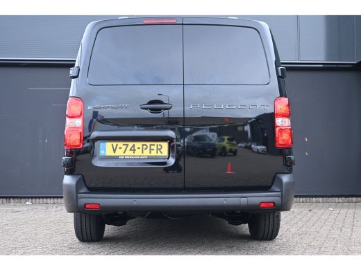 Peugeot e-Expert EV L3 75kWh 3 Fase DEMO-DEAL! | Betimmering | Navigatie | Dodehoek-Detectie | Achteruitrijcamera ... ActivLease financial lease