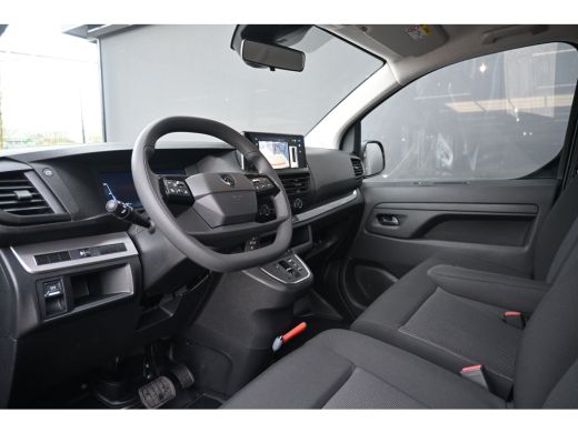 Peugeot e-Expert EV L3 75kWh 3 Fase DEMO-DEAL! | Betimmering | Navigatie | Dodehoek-Detectie | Achteruitrijcamera ... ActivLease financial lease