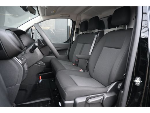 Peugeot e-Expert EV L3 75kWh 3 Fase DEMO-DEAL! | Betimmering | Navigatie | Dodehoek-Detectie | Achteruitrijcamera ... ActivLease financial lease