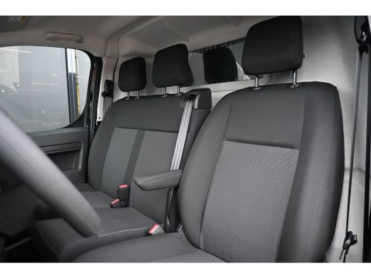 Peugeot e-Expert EV L3 75kWh 3 Fase DEMO-DEAL! | Betimmering | Navigatie | Dodehoek-Detectie | Achteruitrijcamera ... ActivLease financial lease