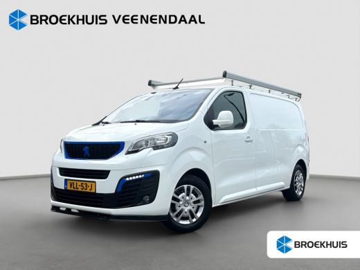 Peugeot Expert 2.0 BlueHDI 120 Standard Asphalt | Cruise Control | Camera | Navi | Bluetooth | | Achteruitrijcam...