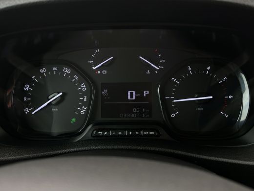 Peugeot Expert 2.0 BlueHDI 120 Standard Asphalt | Cruise Control | Camera | Navi | Bluetooth | | Achteruitrijcam... ActivLease financial lease