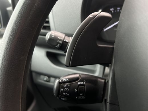 Peugeot Expert 2.0 BlueHDI 120 Standard Asphalt | Cruise Control | Camera | Navi | Bluetooth | | Achteruitrijcam... ActivLease financial lease