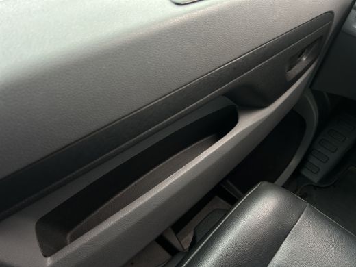 Peugeot Expert 2.0 BlueHDI 120 Standard Asphalt | Cruise Control | Camera | Navi | Bluetooth | | Achteruitrijcam... ActivLease financial lease