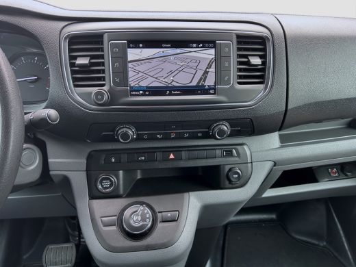 Peugeot Expert 2.0 BlueHDI 120 Standard Asphalt | Cruise Control | Camera | Navi | Bluetooth | | Achteruitrijcam... ActivLease financial lease