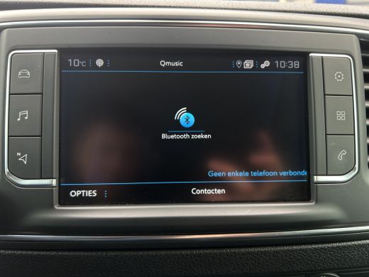 Peugeot Expert 2.0 BlueHDI 120 Standard Asphalt | Cruise Control | Camera | Navi | Bluetooth | | Achteruitrijcam... ActivLease financial lease