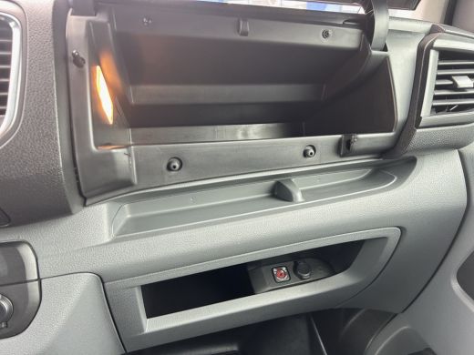 Peugeot Expert 2.0 BlueHDI 120 Standard Asphalt | Cruise Control | Camera | Navi | Bluetooth | | Achteruitrijcam... ActivLease financial lease