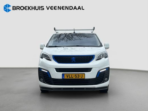 Peugeot Expert 2.0 BlueHDI 120 Standard Asphalt | Cruise Control | Camera | Navi | Bluetooth | | Achteruitrijcam... ActivLease financial lease