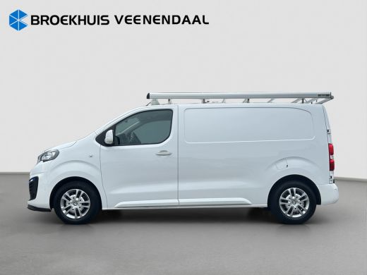 Peugeot Expert 2.0 BlueHDI 120 Standard Asphalt | Cruise Control | Camera | Navi | Bluetooth | | Achteruitrijcam... ActivLease financial lease