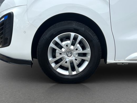 Peugeot Expert 2.0 BlueHDI 120 Standard Asphalt | Cruise Control | Camera | Navi | Bluetooth | | Achteruitrijcam... ActivLease financial lease