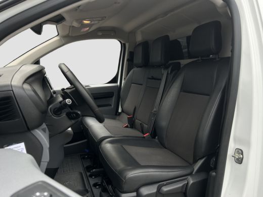 Peugeot Expert 2.0 BlueHDI 120 Standard Asphalt | Cruise Control | Camera | Navi | Bluetooth | | Achteruitrijcam... ActivLease financial lease