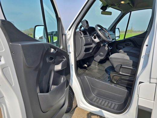 Renault Master T35 2.3 dCi Lowliner - 145 Pk - Euro 6 - Airco - Cruise Control - ParkeerCamera ActivLease financial lease