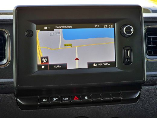 Renault Master T35 2.3 dCi Lowliner - 145 Pk - Euro 6 - Airco - Cruise Control - ParkeerCamera ActivLease financial lease