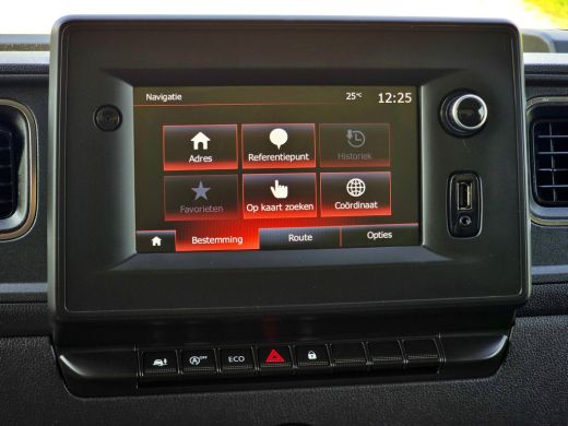 Renault Master T35 2.3 dCi Lowliner - 145 Pk - Euro 6 - Airco - Cruise Control - ParkeerCamera ActivLease financial lease