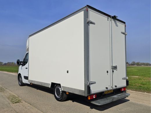 Renault Master T35 2.3 dCi Lowliner - 145 Pk - Euro 6 - Airco - Cruise Control - ParkeerCamera ActivLease financial lease