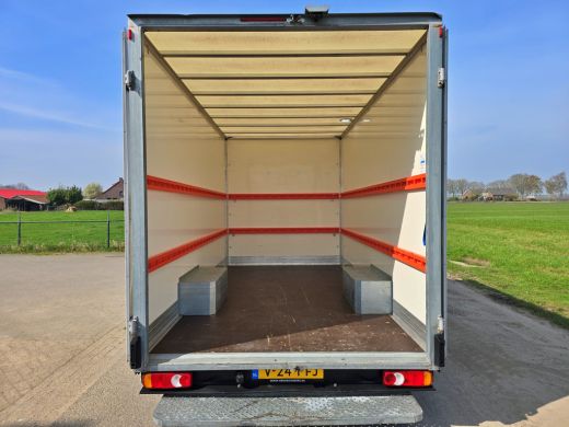 Renault Master T35 2.3 dCi Lowliner - 145 Pk - Euro 6 - Airco - Cruise Control - ParkeerCamera ActivLease financial lease