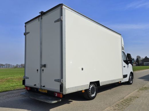 Renault Master T35 2.3 dCi Lowliner - 145 Pk - Euro 6 - Airco - Cruise Control - ParkeerCamera ActivLease financial lease