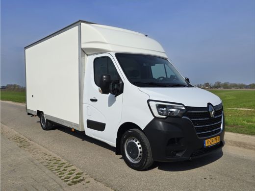 Renault Master T35 2.3 dCi Lowliner - 145 Pk - Euro 6 - Airco - Cruise Control - ParkeerCamera ActivLease financial lease