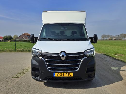 Renault Master T35 2.3 dCi Lowliner - 145 Pk - Euro 6 - Airco - Cruise Control - ParkeerCamera ActivLease financial lease