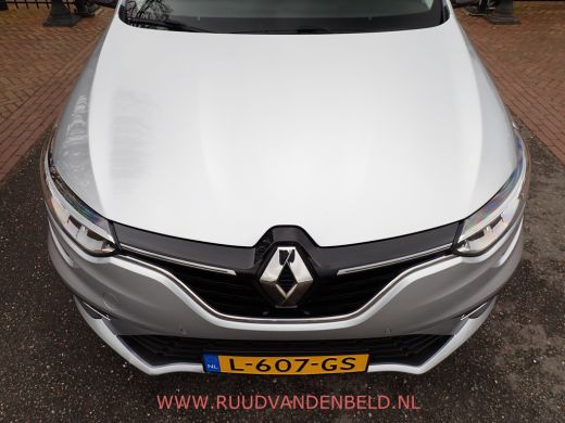 Renault M&eacute;gane Estate Estate 1.3 TCe Business Zen !! AUTOMAAT !! / TREKHAAK / CARPLAY / NAVI ActivLease financial lease
