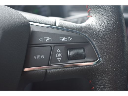 Seat Arona 1.0 TSI 110PK FR Business Intense DSG | TREKHAAK | CAMERA | ADAPT. CRUISE | APP. CONNECT | AIRCO ... ActivLease financial lease