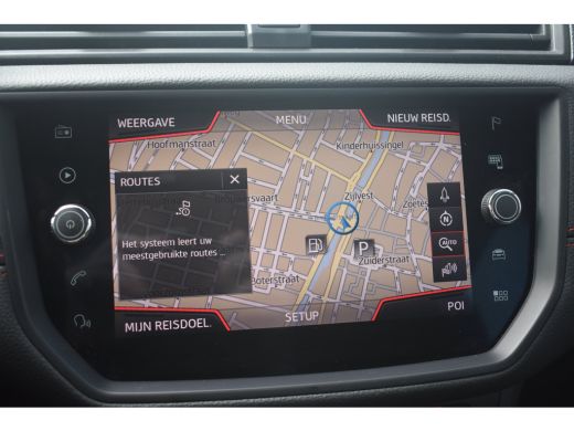 Seat Arona 1.0 TSI 110PK FR Business Intense DSG | TREKHAAK | CAMERA | ADAPT. CRUISE | APP. CONNECT | AIRCO ... ActivLease financial lease