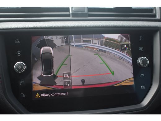 Seat Arona 1.0 TSI 110PK FR Business Intense DSG | TREKHAAK | CAMERA | ADAPT. CRUISE | APP. CONNECT | AIRCO ... ActivLease financial lease