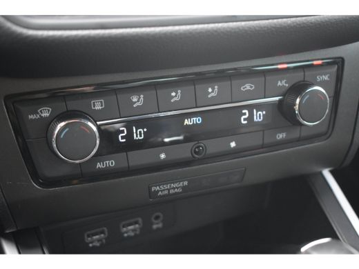 Seat Arona 1.0 TSI 110PK FR Business Intense DSG | TREKHAAK | CAMERA | ADAPT. CRUISE | APP. CONNECT | AIRCO ... ActivLease financial lease