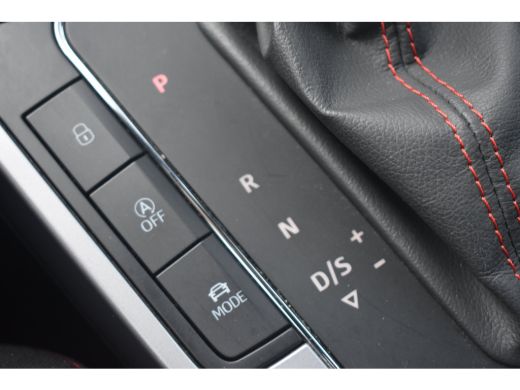 Seat Arona 1.0 TSI 110PK FR Business Intense DSG | TREKHAAK | CAMERA | ADAPT. CRUISE | APP. CONNECT | AIRCO ... ActivLease financial lease