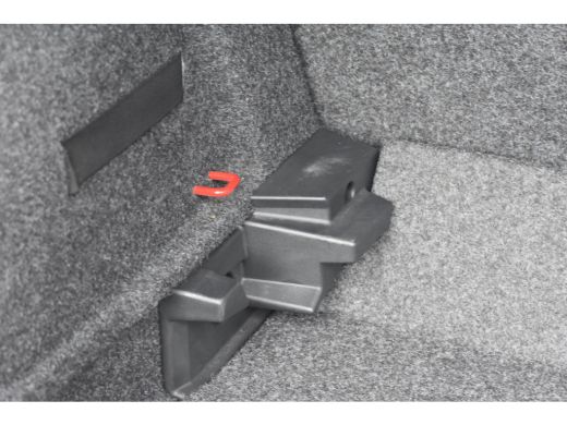 Seat Arona 1.0 TSI 110PK FR Business Intense DSG | TREKHAAK | CAMERA | ADAPT. CRUISE | APP. CONNECT | AIRCO ... ActivLease financial lease