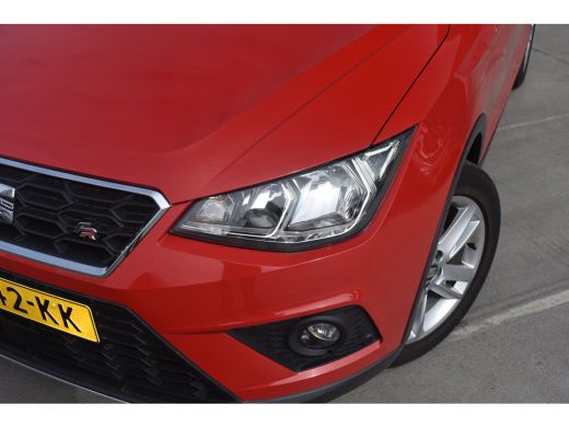 Seat Arona 1.0 TSI 110PK FR Business Intense DSG | TREKHAAK | CAMERA | ADAPT. CRUISE | APP. CONNECT | AIRCO ... ActivLease financial lease