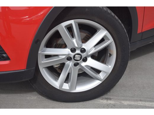 Seat Arona 1.0 TSI 110PK FR Business Intense DSG | TREKHAAK | CAMERA | ADAPT. CRUISE | APP. CONNECT | AIRCO ... ActivLease financial lease