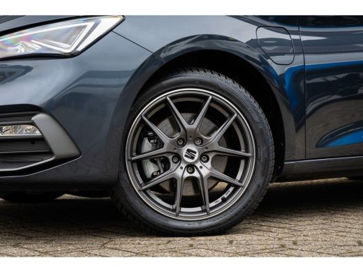 Seat Leon 1.4 TSI eHybrid PHEV FR Business Intense 204PK | Stoel+stuur verwarming | Apple Carplay/Android A... ActivLease financial lease