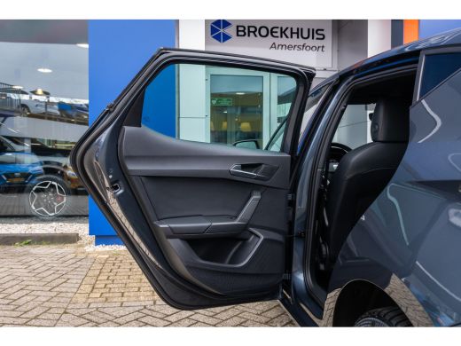 Seat Leon 1.4 TSI eHybrid PHEV FR Business Intense 204PK | Stoel+stuur verwarming | Apple Carplay/Android A... ActivLease financial lease