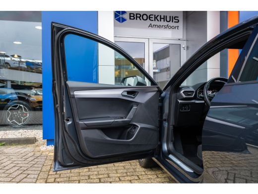 Seat Leon 1.4 TSI eHybrid PHEV FR Business Intense 204PK | Stoel+stuur verwarming | Apple Carplay/Android A... ActivLease financial lease