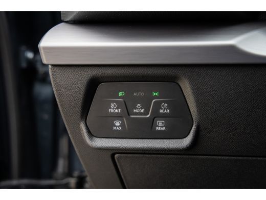 Seat Leon 1.4 TSI eHybrid PHEV FR Business Intense 204PK | Stoel+stuur verwarming | Apple Carplay/Android A... ActivLease financial lease