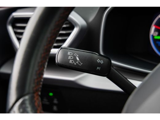 Seat Leon 1.4 TSI eHybrid PHEV FR Business Intense 204PK | Stoel+stuur verwarming | Apple Carplay/Android A... ActivLease financial lease