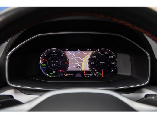 Seat Leon 1.4 TSI eHybrid PHEV FR Business Intense 204PK | Stoel+stuur verwarming | Apple Carplay/Android A... ActivLease financial lease