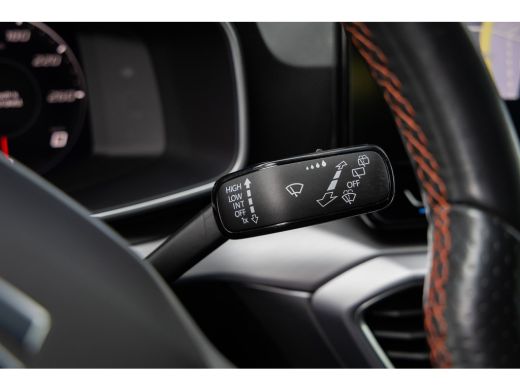 Seat Leon 1.4 TSI eHybrid PHEV FR Business Intense 204PK | Stoel+stuur verwarming | Apple Carplay/Android A... ActivLease financial lease