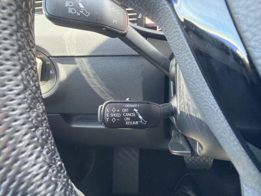 Skoda Octavia Combi 1.5 TSI Greentech Business Edition Plus | Achteruitrijcamera | Navigatie | Automaat | ActivLease financial lease