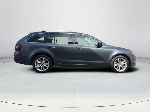 Skoda Octavia Combi 1.5 TSI Greentech Business Edition Plus | Achteruitrijcamera | Navigatie | Automaat | ActivLease financial lease