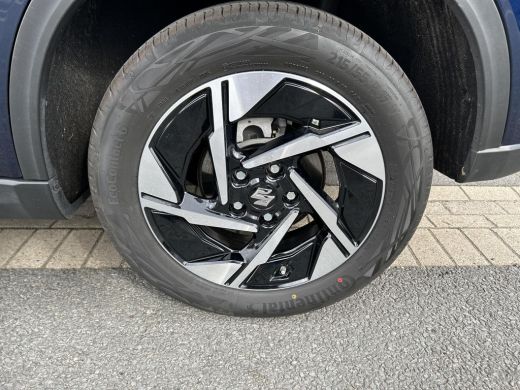 Suzuki Vitara 1.4 Boosterjet Smart Hybrid Style Trekhaak afneembaar ActivLease financial lease